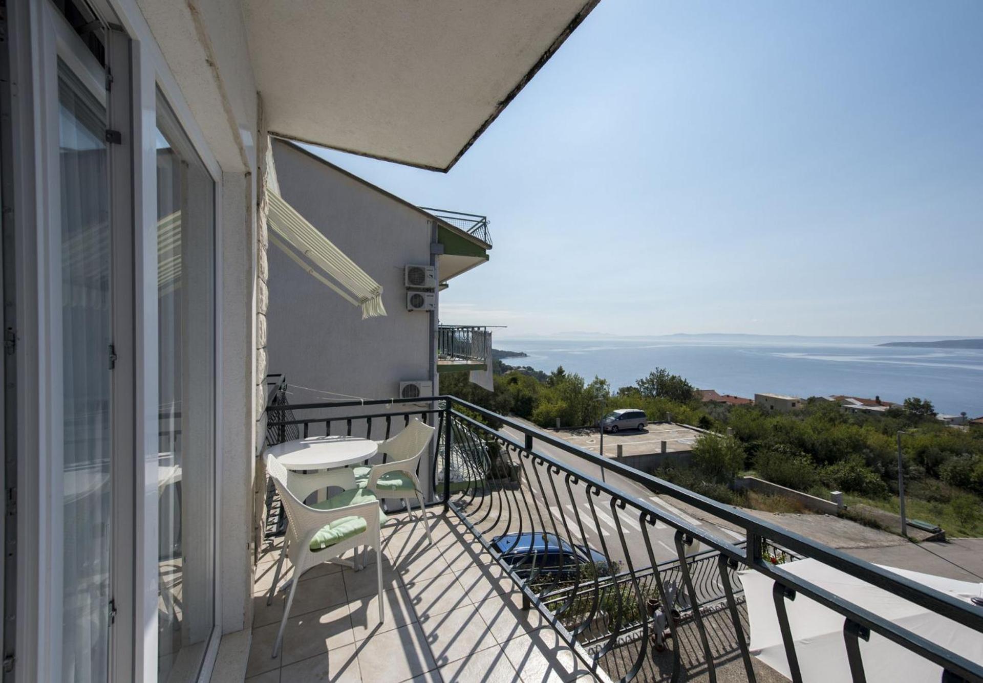 Apartments Robert Brela Exterior foto