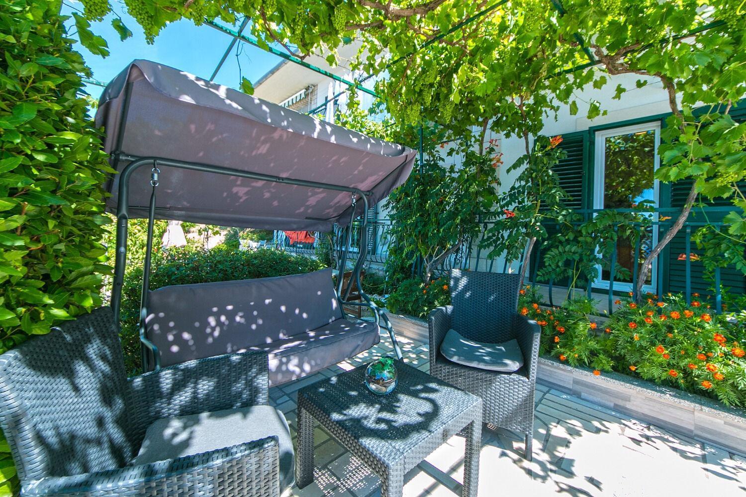 Apartments Robert Brela Exterior foto