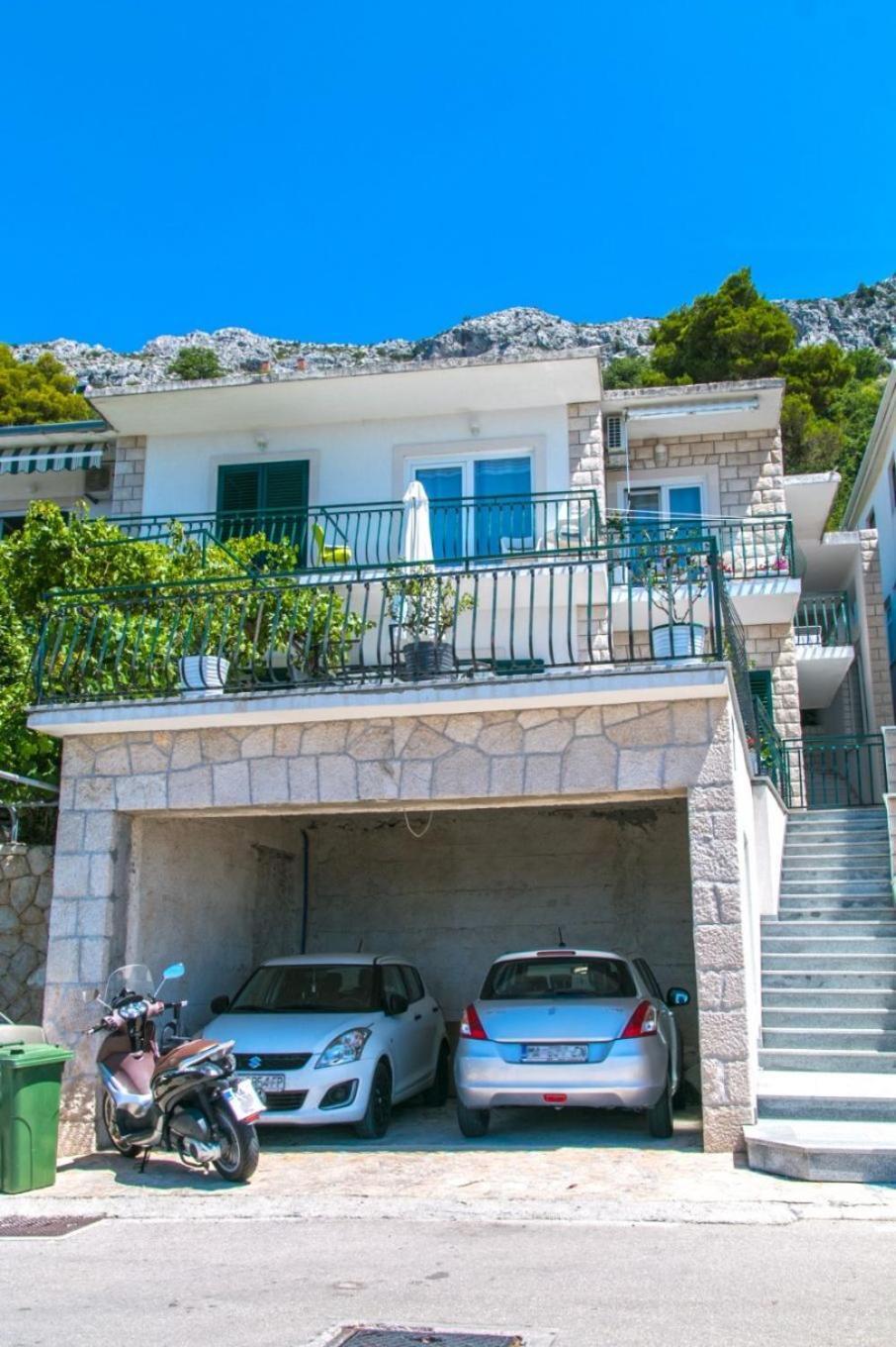 Apartments Robert Brela Exterior foto
