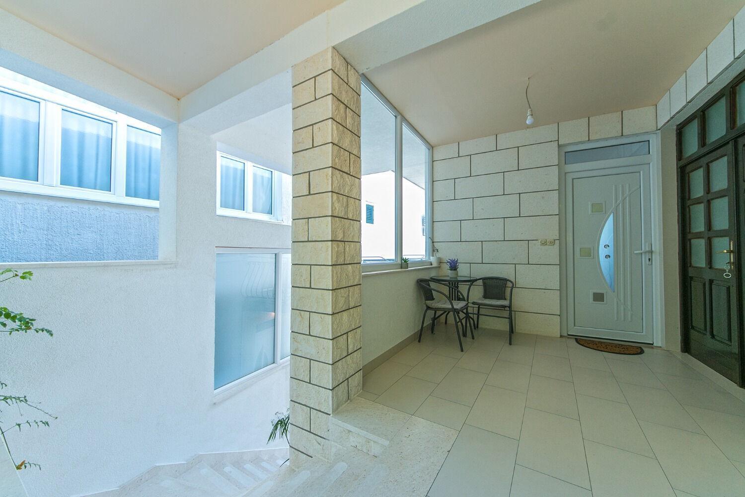 Apartments Robert Brela Exterior foto